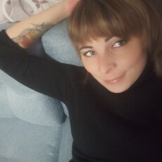 Фотография девушки Полина, 35 лет из г. Воскресенск