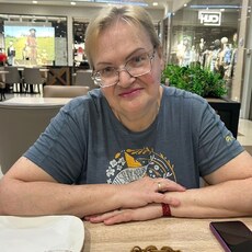 Фотография девушки Елена, 62 года из г. Рязань
