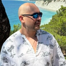 Фотография мужчины Илья, 36 лет из г. Тверь