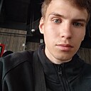 Алексей, 19 лет