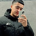 Мирлан, 22 года