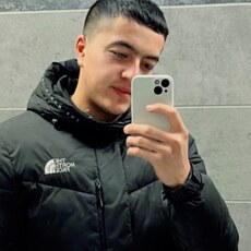 Фотография мужчины Мирлан, 22 года из г. Амурск