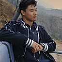 Ерсұлтан, 18 лет