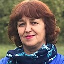 Елена, 55 лет