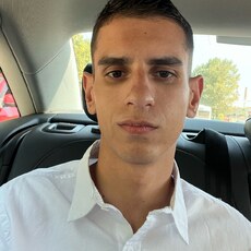 Фотография мужчины Евгений, 28 лет из г. Могилев