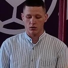 Фотография мужчины Владимир, 22 года из г. Астрахань