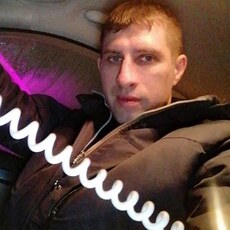 Фотография мужчины Андрей, 40 лет из г. Рославль