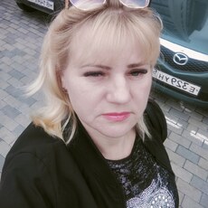 Фотография девушки Евгения, 43 года из г. Новосибирск