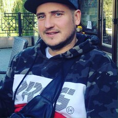 Фотография мужчины Денис, 40 лет из г. Одесса