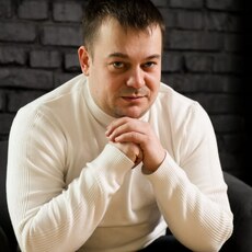 Фотография мужчины Кирилл, 36 лет из г. Воткинск