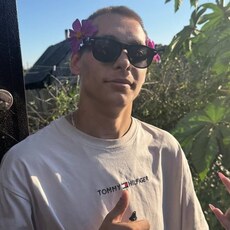 Фотография мужчины Вадим, 20 лет из г. Бердянск