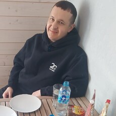 Фотография мужчины Айнар, 36 лет из г. Уфа