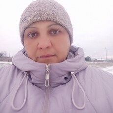 Фотография девушки Наталья, 42 года из г. Кемерово