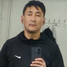 Фотография мужчины Азамат, 37 лет из г. Тараз
