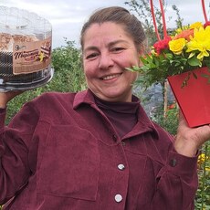 Фотография девушки Елена, 49 лет из г. Нефтеюганск