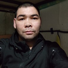 Фотография мужчины Мадияр, 34 года из г. Астана