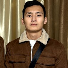 Фотография мужчины Нурсултан, 20 лет из г. Костанай