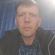 Фотография мужчины Алексей, 35 лет из г. Киров