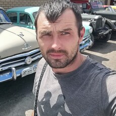 Фотография мужчины Николай, 34 года из г. Пермь