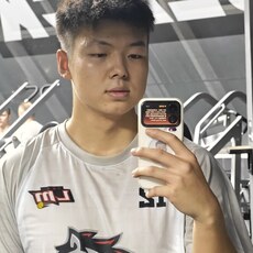 Фотография мужчины 巴德, 20 лет из г. Витебск