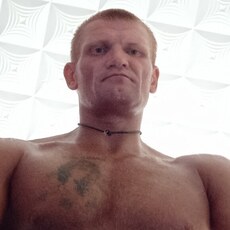 Фотография мужчины Артём, 34 года из г. Брянск