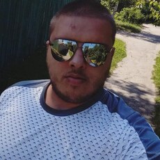 Фотография мужчины Саша, 32 года из г. Кременчуг