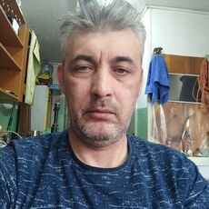 Фотография мужчины Александр, 47 лет из г. Уссурийск
