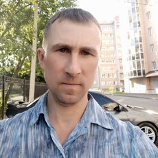 Фотография мужчины Дмитрий, 40 лет из г. Ярославль