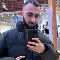 Фотография мужчины Серж, 29 лет из г. Подольск