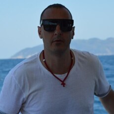 Фотография мужчины Сергей, 39 лет из г. Лысково