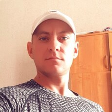 Фотография мужчины Антон, 38 лет из г. Армавир