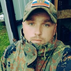 Фотография мужчины Олег, 31 год из г. Бологое