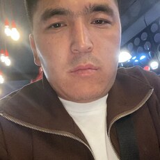 Фотография мужчины Азаке, 28 лет из г. Бишкек