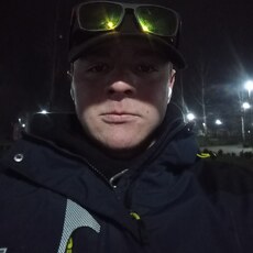 Фотография мужчины Артем, 21 год из г. Петриков