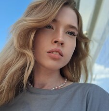 Фотография девушки Александра, 19 лет из г. Самара