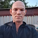 Кросс, 36 лет