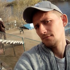 Фотография мужчины Александр, 37 лет из г. Саратов