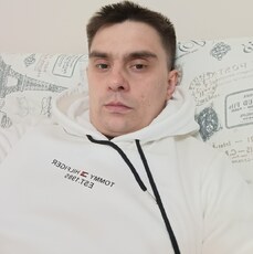 Фотография мужчины Игорь, 32 года из г. Бишкек