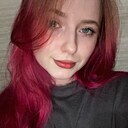 Виктория, 20 лет