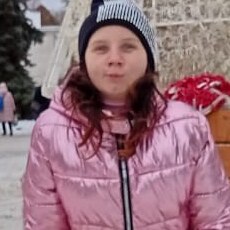 Фотография девушки Даша, 26 лет из г. Сызрань