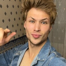 Фотография мужчины Егор, 27 лет из г. Клин