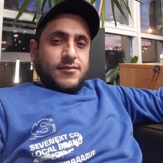 Фотография мужчины Рафик, 31 год из г. Екатеринбург