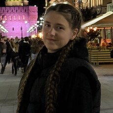 Фотография девушки Татьяна, 26 лет из г. Санкт-Петербург
