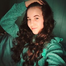 Фотография девушки Елизавета, 21 год из г. Санкт-Петербург