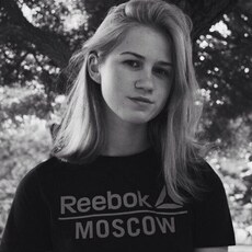 Фотография девушки Анастасия, 25 лет из г. Мир