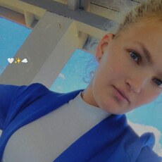 Фотография девушки Дарья, 27 лет из г. Нижний Новгород