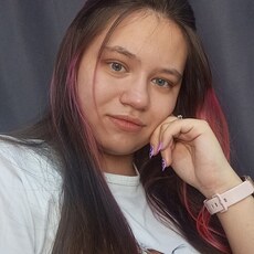 Фотография девушки Лина, 21 год из г. Иркутск