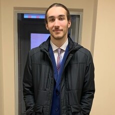 Фотография мужчины Денис, 20 лет из г. Электросталь