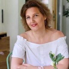 Фотография девушки Наталья, 48 лет из г. Москва