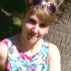 Фотография девушки Светлана, 49 лет из г. Ростов-на-Дону